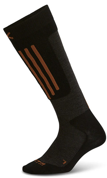 XTM Adults Sochi Black