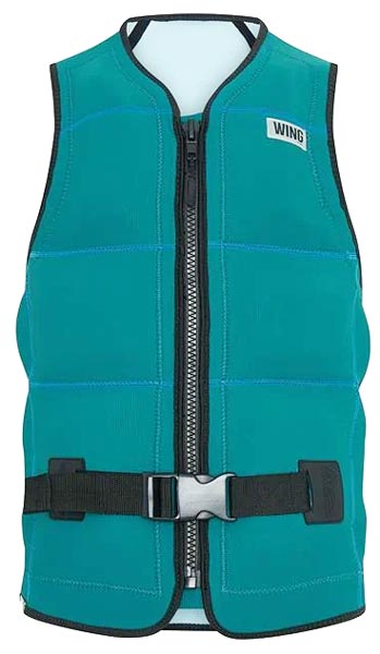 Wing 270 Emerald 2027