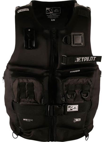 Jetpilot 3Sxty Venture Black 2027