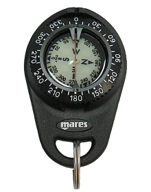 Mares Handy Compass