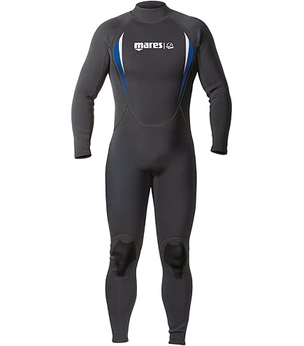 Mares Manta 2.5mm Mens Steamer