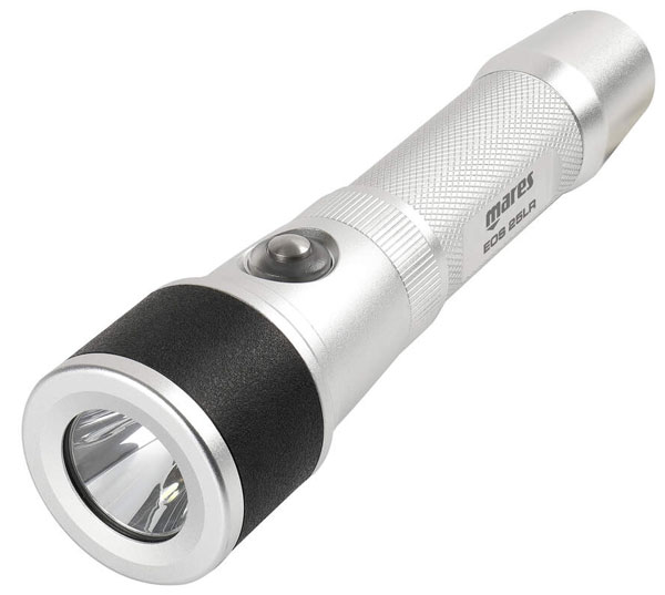 Mares EOS 25LR Laser