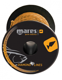Mares Diamond Line