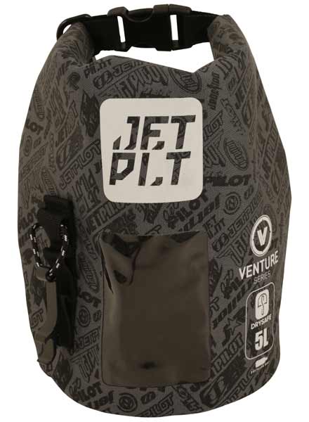 Jetpilot Drysafe Venture Dry Bag 5L 