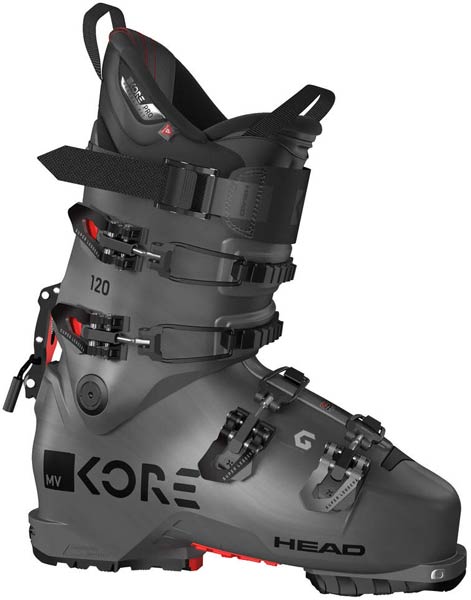 Head Kore 120 GW