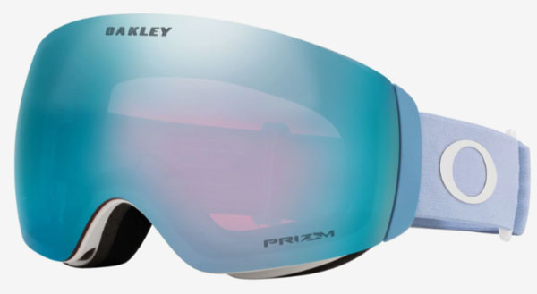 Oakley Fall Line M Matte Stonewash