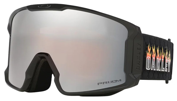 Oakley Line Miner M Rene Sig