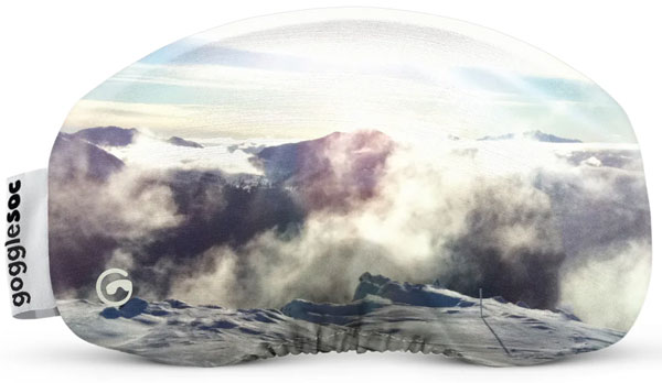 Gogglesoc Lens Cover 7th Heaven