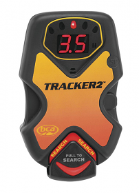 BCA Tracker 2 Avalanche Transceiver