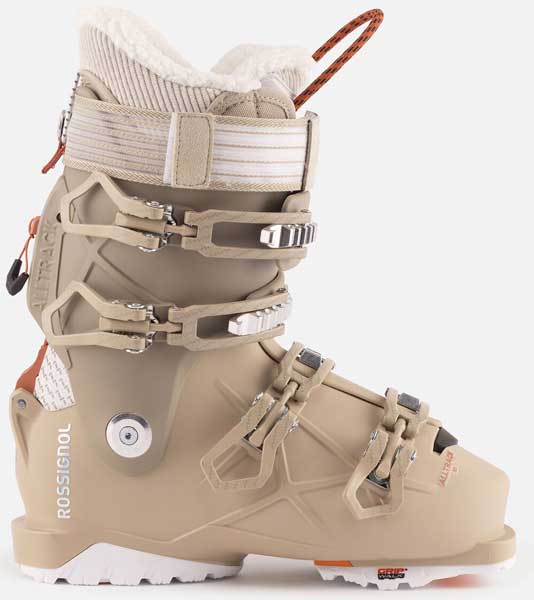 Rossignol Alltrack 80W GW 2026