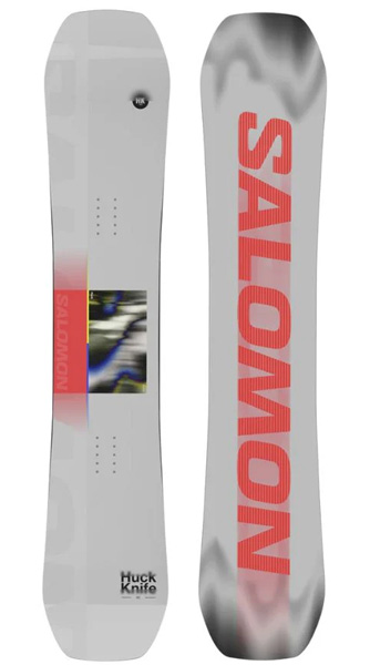 Salomon Huck Knife 2027