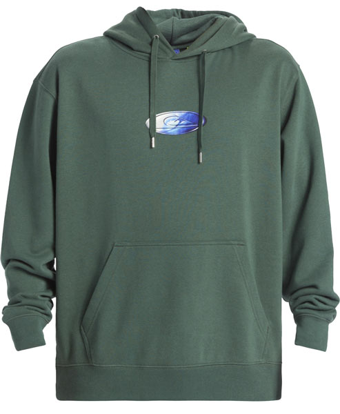 Quiksilver Saturn N.A.R 