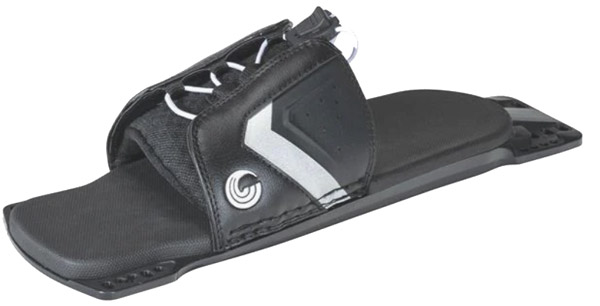 Connelly Adjustable RTP