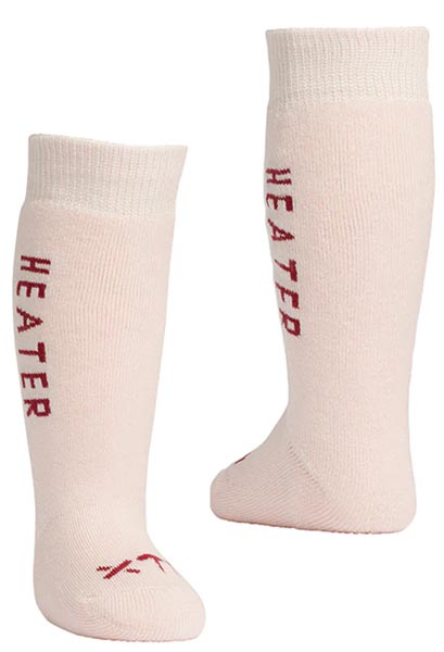 XTM Infant Heater Soft Pink