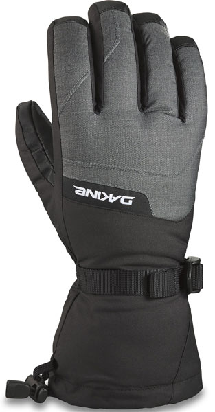 Dakine Blazer Gloves Carbon
