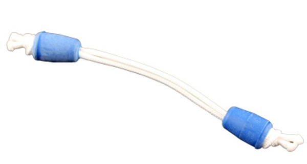 Rob Allen Bridle Double Dyneema