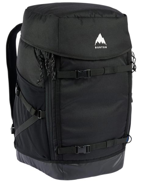 Burton Gig Boot Pack 48L Black