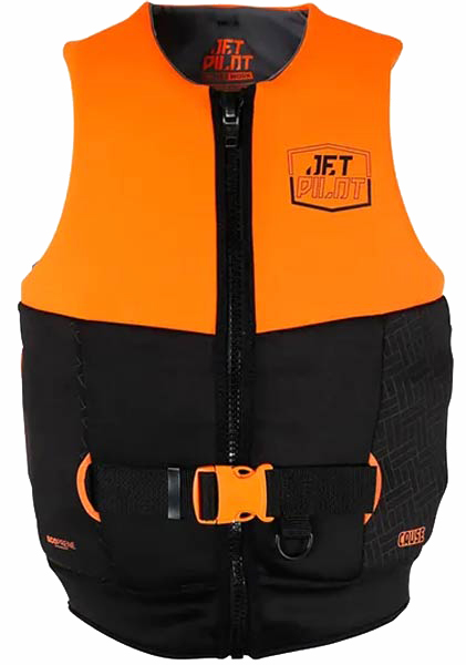 Jetpilot Cause Mens Neo L50 Hi Viz 2027