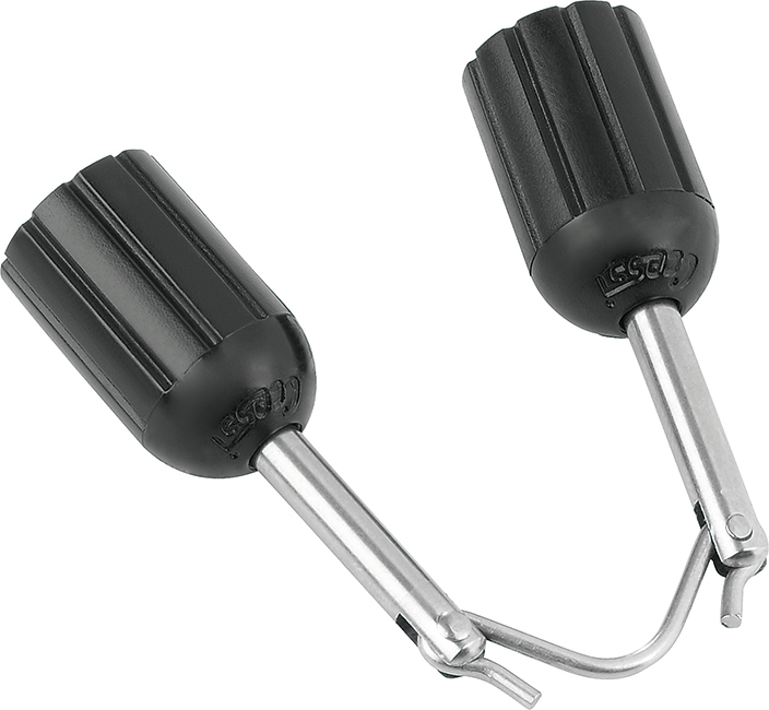Cressi Wishbone Bridle Jointed Type B