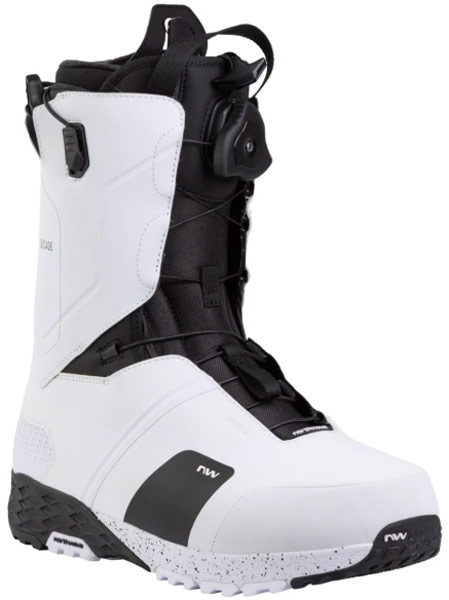 Northwave Decade Hybrid White 2026