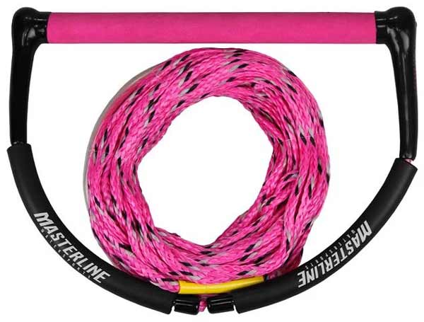 Masterline Elite Ladies Package Pink