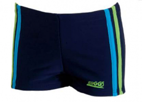 Zoggs Boys Etty Hip Racers Swimming Pants