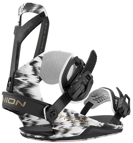 Union Falcor Haze 2026