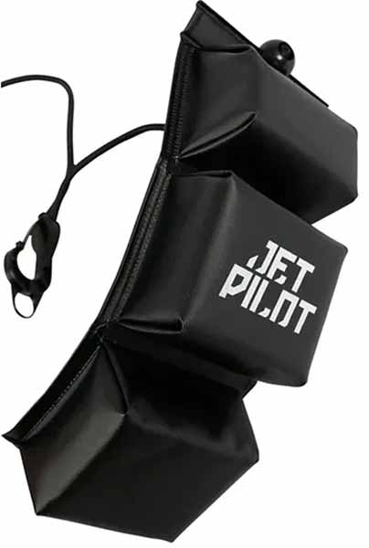 Jetpilot PWC Flexi Fender 