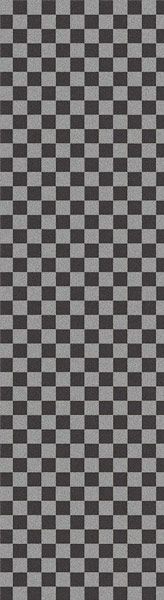 Fruity Grip Tape Black/Grey Checker 