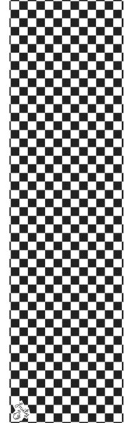 Fruity Grip Tape Black/White Checker