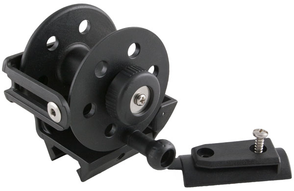 Ocean Hunter Redback Reel