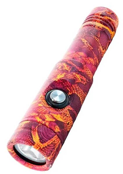 Huntmaster Halo 1050LM Pink