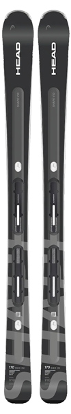 Head Shape e-V10 w Tyrolia PR11