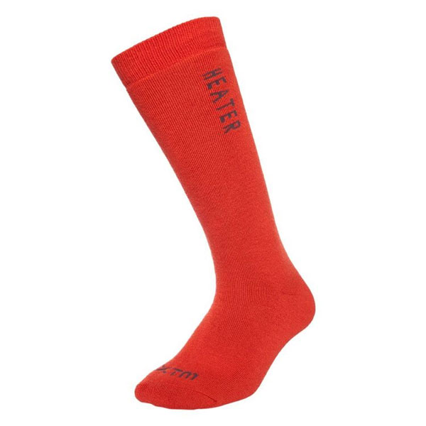 XTM Adults Merino Heater Lava