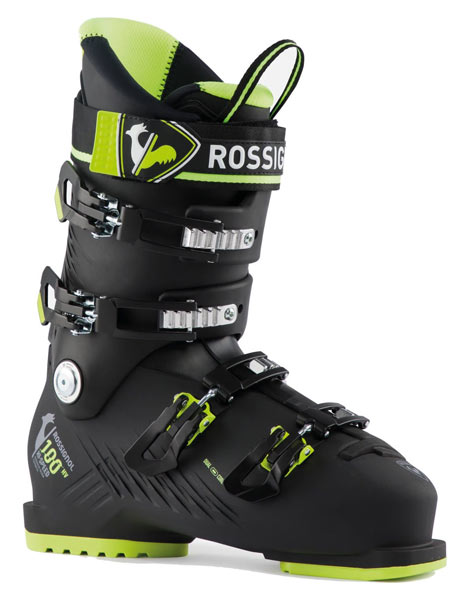 Rossignol Hi-Speed 100 HV