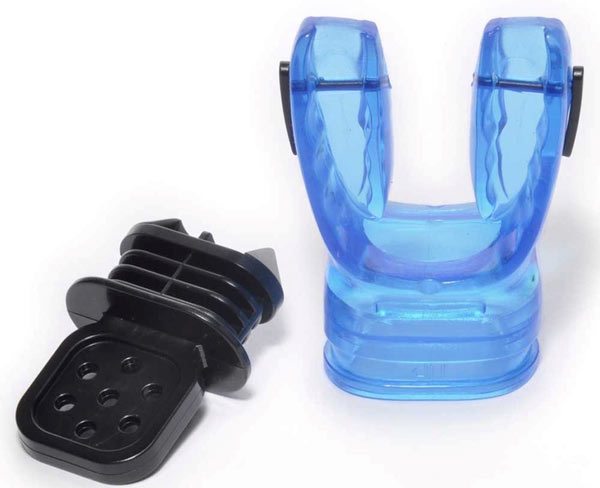Cressi Thermo Mouthpiece