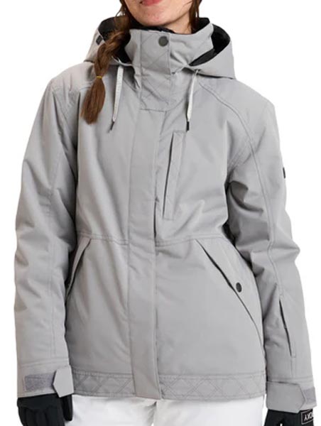 Roxy Billie Grey 2025