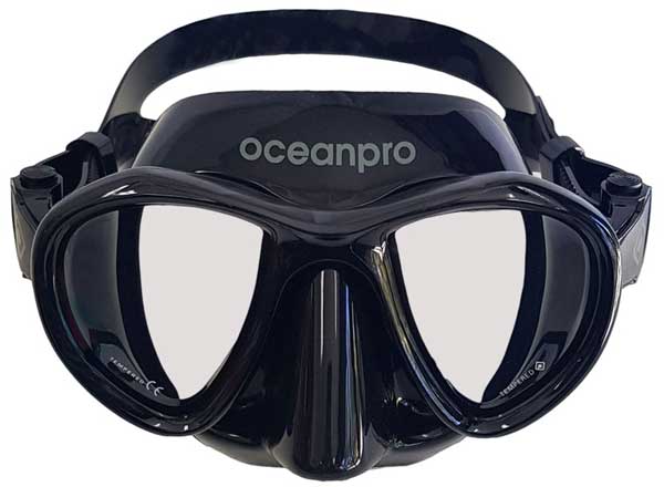 Oceanpro Kiama Mask