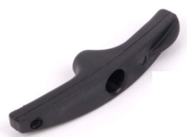 Pneumatic Spear Shaft Loader Handle