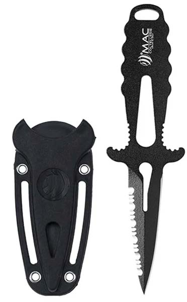 Mac Apnea 9 with Trim