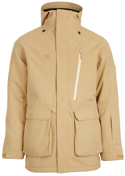 XTM Maverick II Sand Jacket