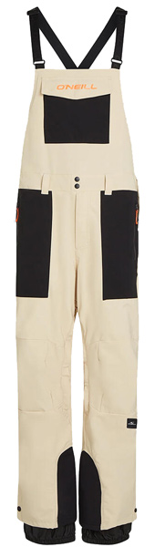 ONeill Peak Bib Macaron 2026