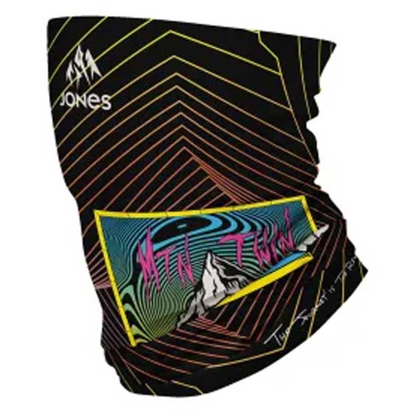Jones Mountain Portal Neckwarmer 