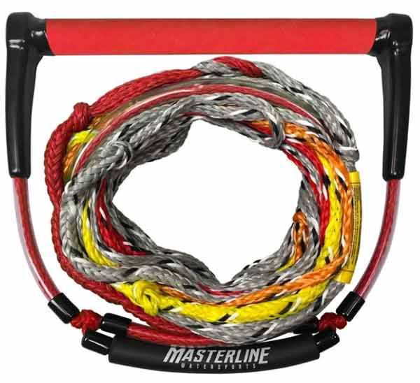 Masterline Easy Up LV Rope & Handle 