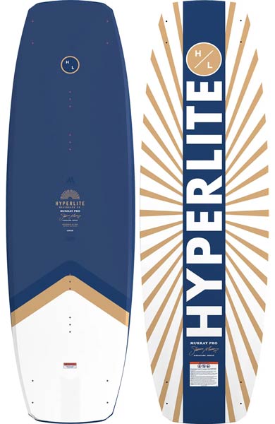 Hyperlite Murray Pro 2026