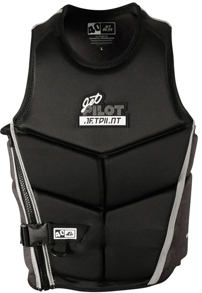 Jetpilot Nighthawk 40yr 2027