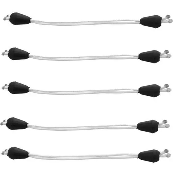 Ocean Hunter Bridle Dyneema 5 pack