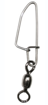 Ocean Hunter Scarab Clip with Swivel