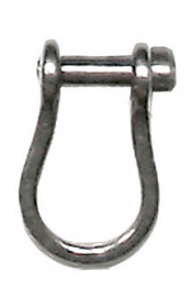 Ocean Hunter D Shackle