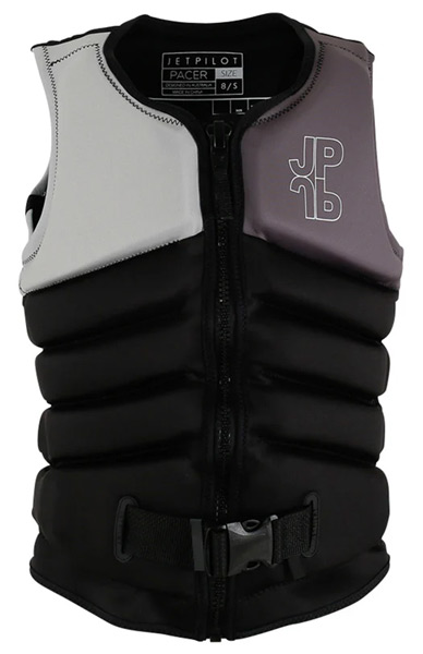 Jetpilot X1 Pacer L50S Black 2026